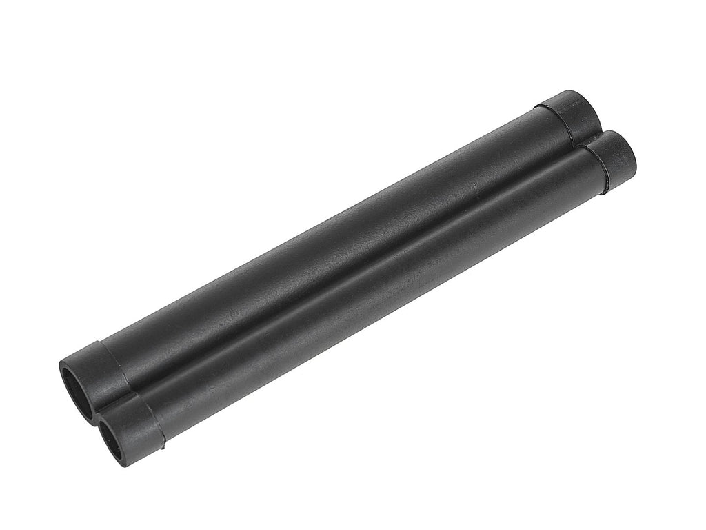 Double-Ram Welded Bottle Jack, Low Profile, 20T