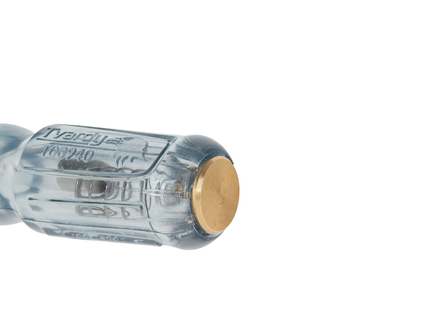Voltage tester 182 mm 100-250V - display box – Pack of 24