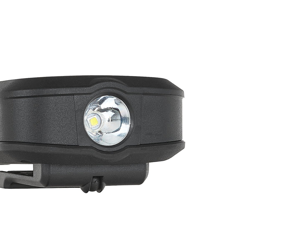 Powerbank Workshop Lamp with Magnet and Light Regulation + Charging Station, LED COB 10W + 5W, 2000mAh, 550lm, IP54