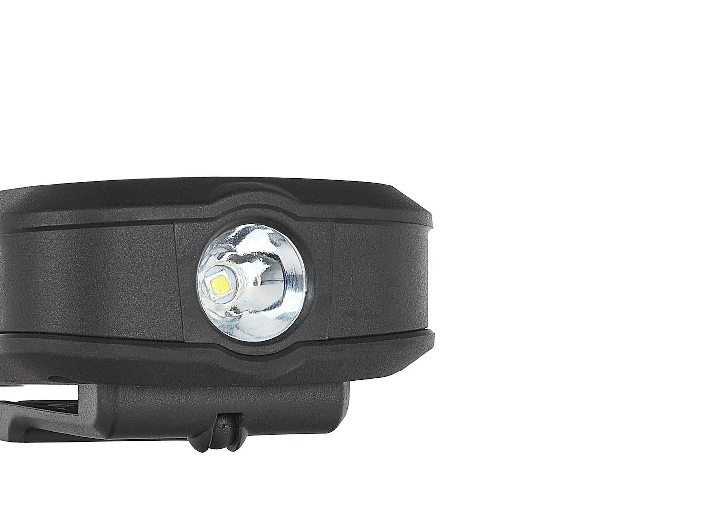 Powerbank Workshop Lamp with Magnet and Light Regulation + Charging Station, LED COB 10W + 5W, 2000mAh, 550lm, IP54