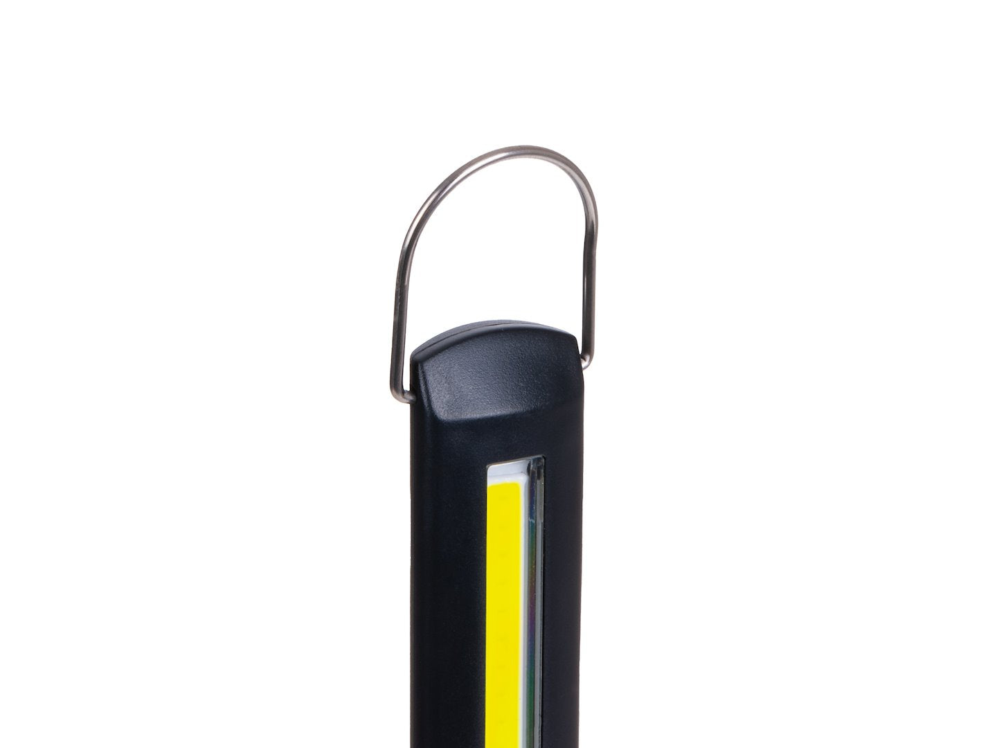Workshop lamp with magnet and adjustable brightness LED COB 10W 1800mAh 450lm IP44