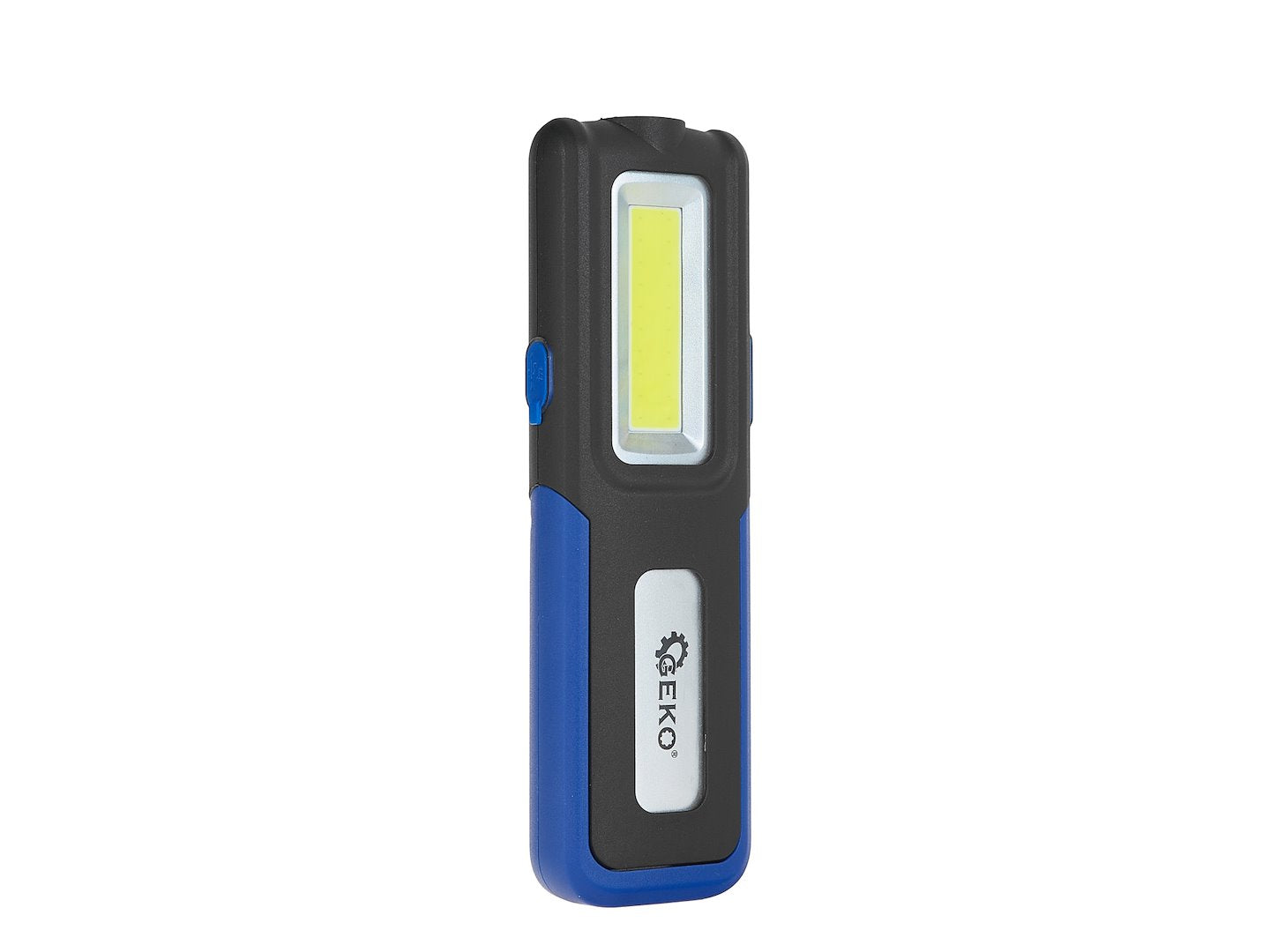 Powerbank workshop lamp with magnet and light regulation LED COB 5W + 3W 2000mAh 400lm IP44