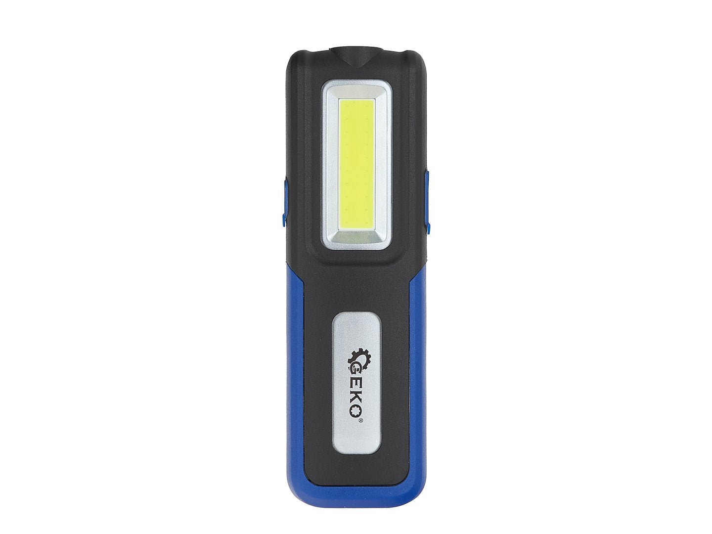Powerbank workshop lamp with magnet and light regulation LED COB 5W + 3W 2000mAh 400lm IP44
