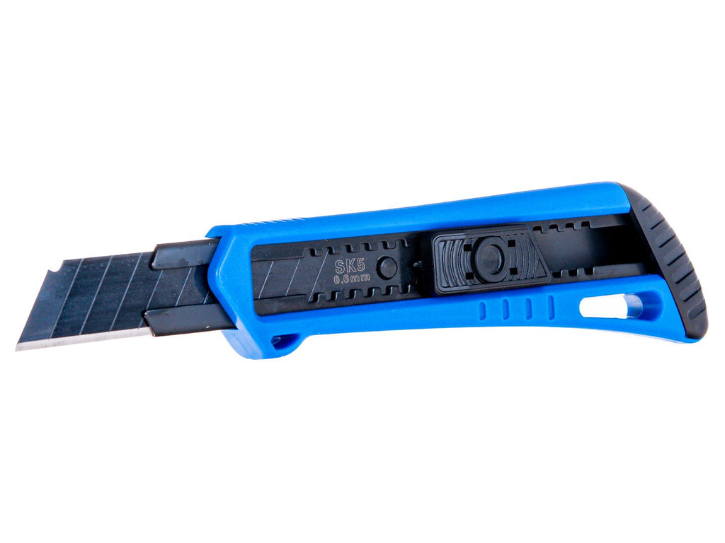 Utility Knife 100x18x0.5mm Type nr. 2