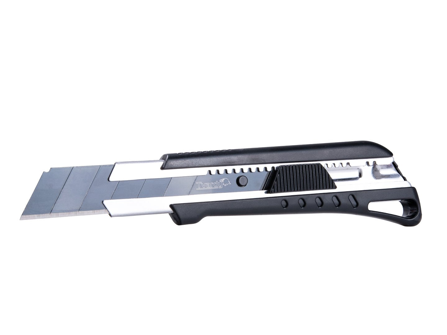 Utility Knife 125x25x0.7mm SK2H TVARDY