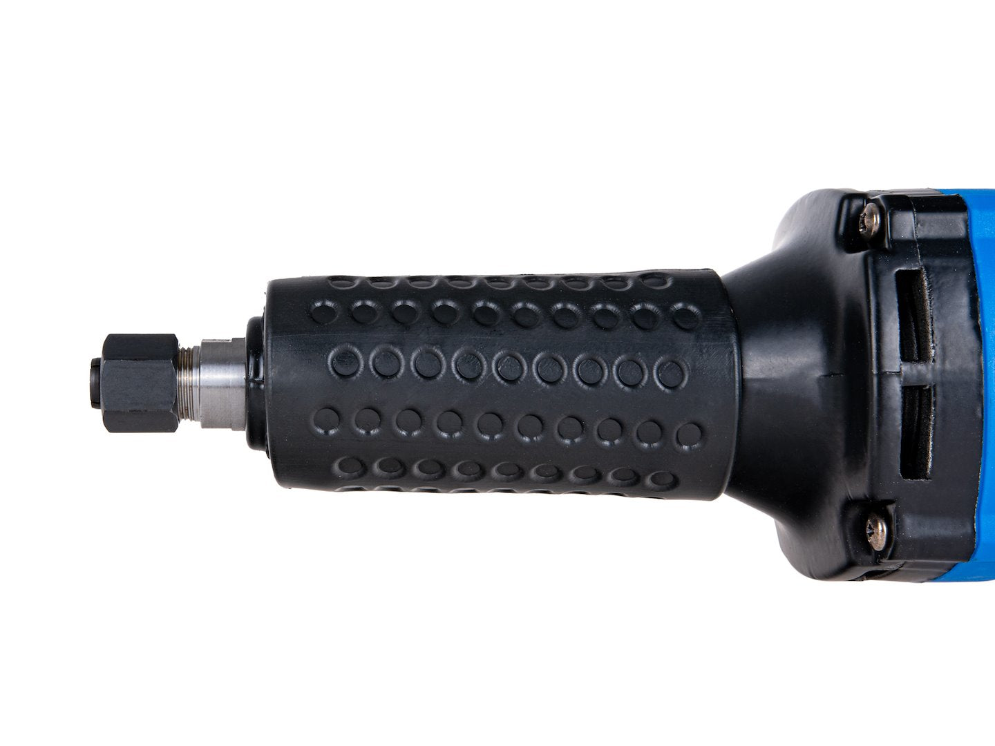 700W 6 mm electric straight die grinder with speed regulation