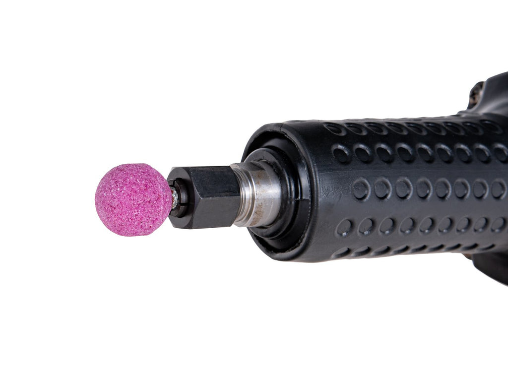 700W 6 mm electric straight die grinder with speed regulation