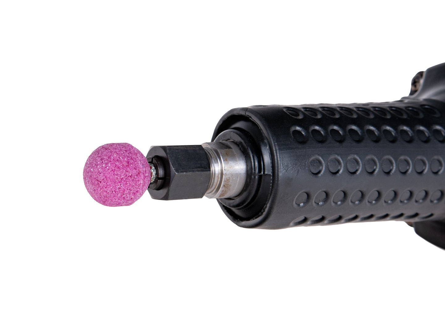 700W 6 mm electric straight die grinder with speed regulation