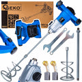 1600W Paint and Mortar Electric Mixer
