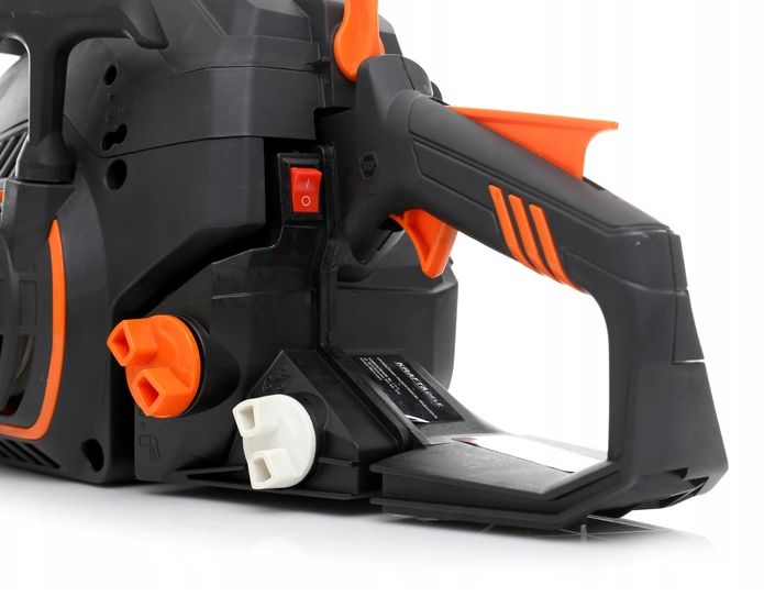 GASOLINE CHAIN SAW 3.9kW 5.3HP KD5000