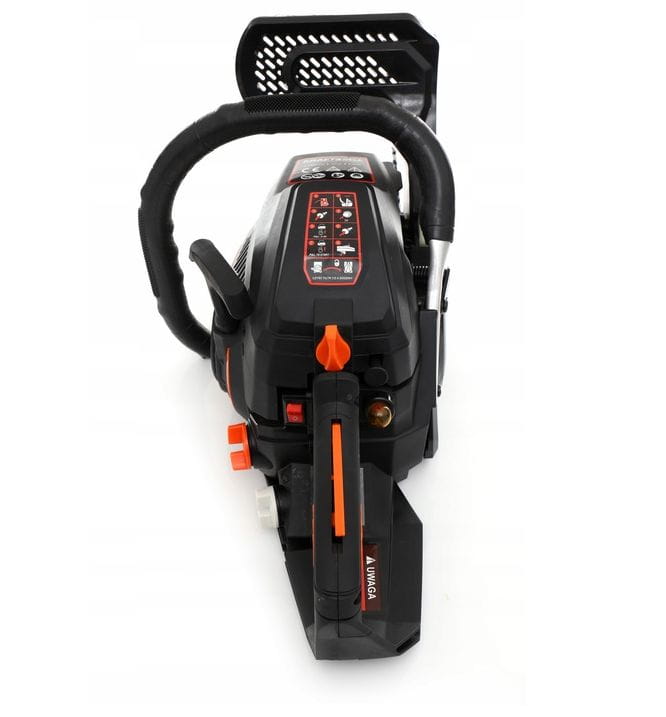 GASOLINE CHAIN SAW 3.9kW 5.3HP KD5000