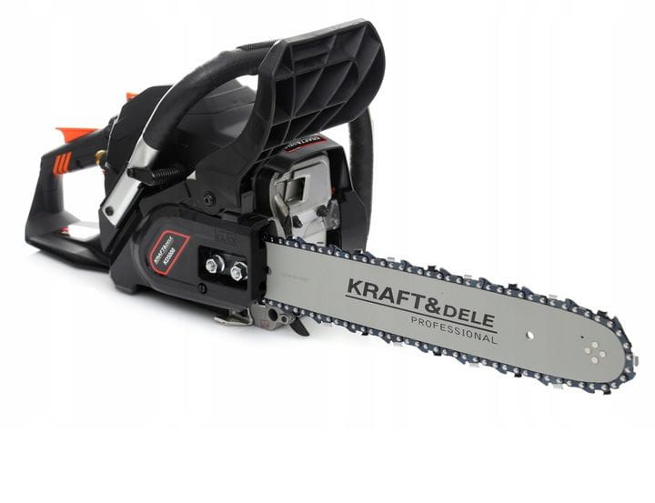 GASOLINE CHAIN SAW 3.9kW 5.3HP KD5000