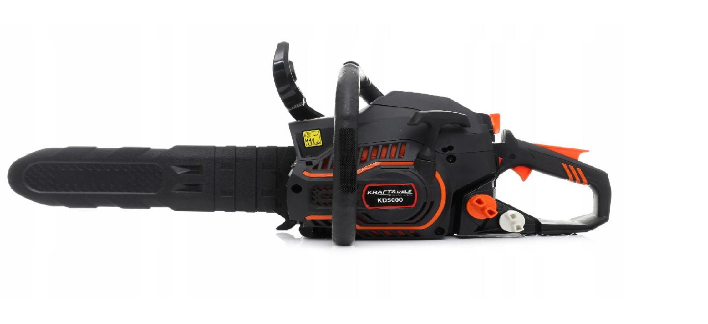 GASOLINE CHAIN SAW 3.9kW 5.3HP KD5000
