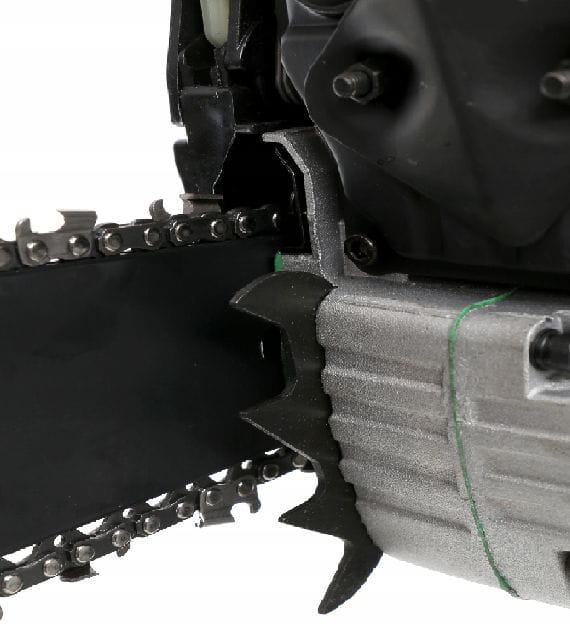 GASOLINE CHAIN SAW 3.9kW 5.3HP KD5000
