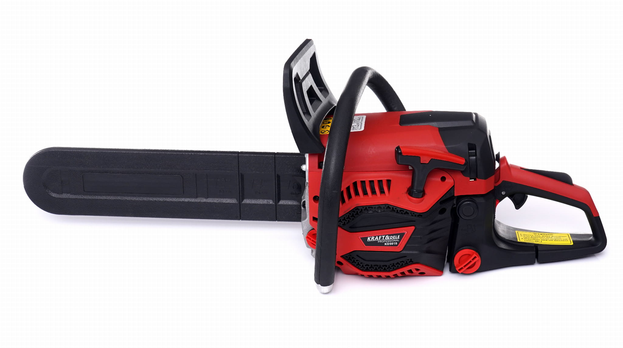 Gasoline chainsaw 4.3HP 40cm KD5010