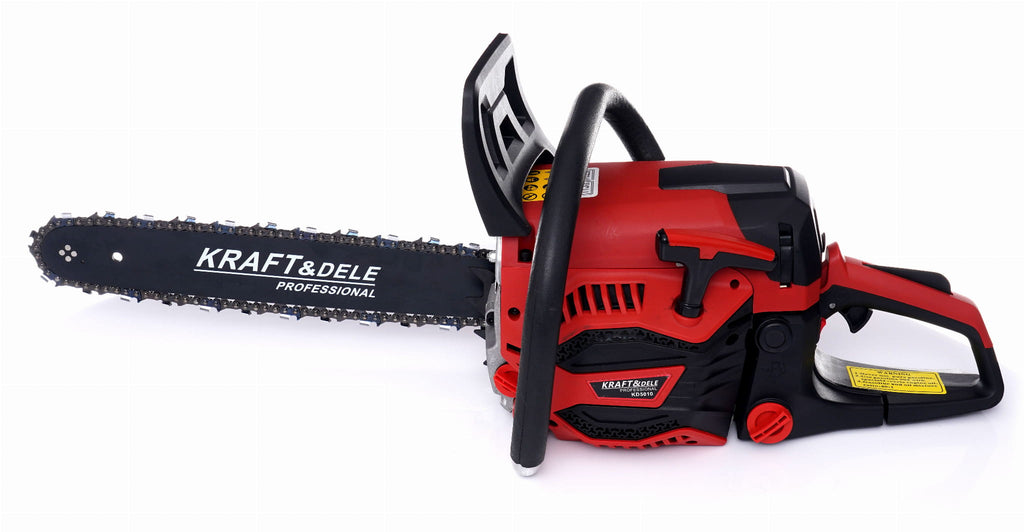 Gasoline chainsaw 4.3HP 40cm KD5010