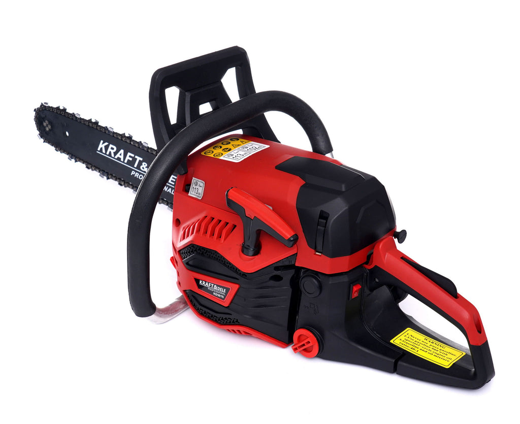 Gasoline chainsaw 4.3HP 40cm KD5010