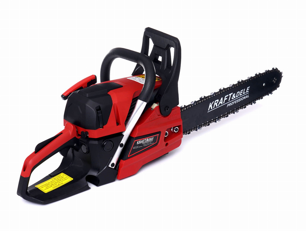 Gasoline chainsaw 4.3HP 40cm KD5010