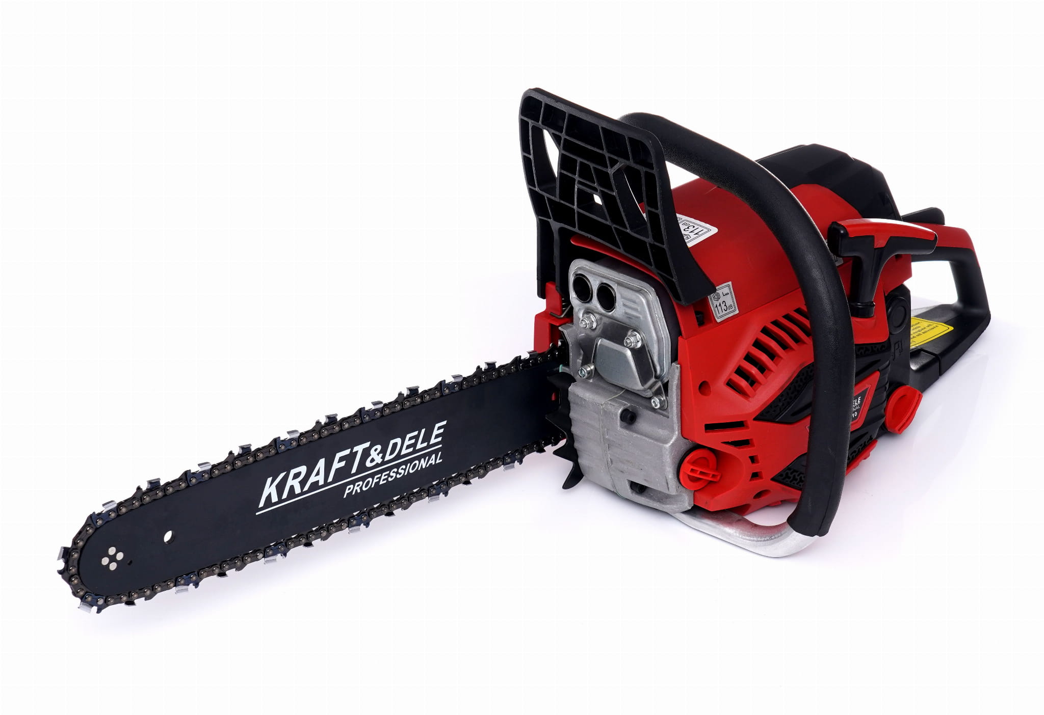 Gasoline chainsaw 4.3HP 40cm KD5010