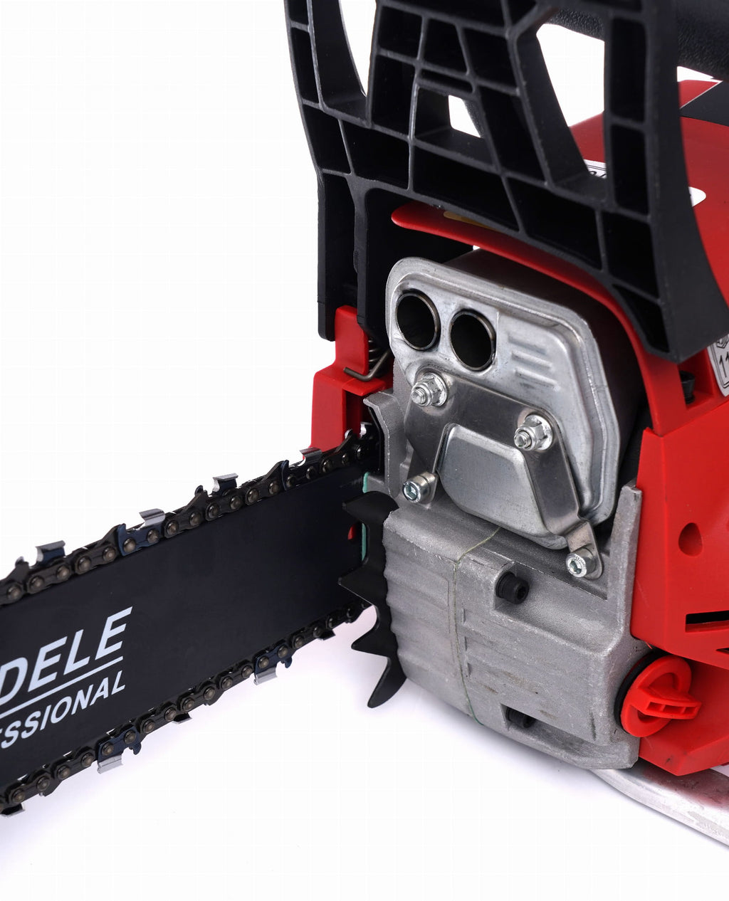 Gasoline chainsaw 4.3HP 40cm KD5010