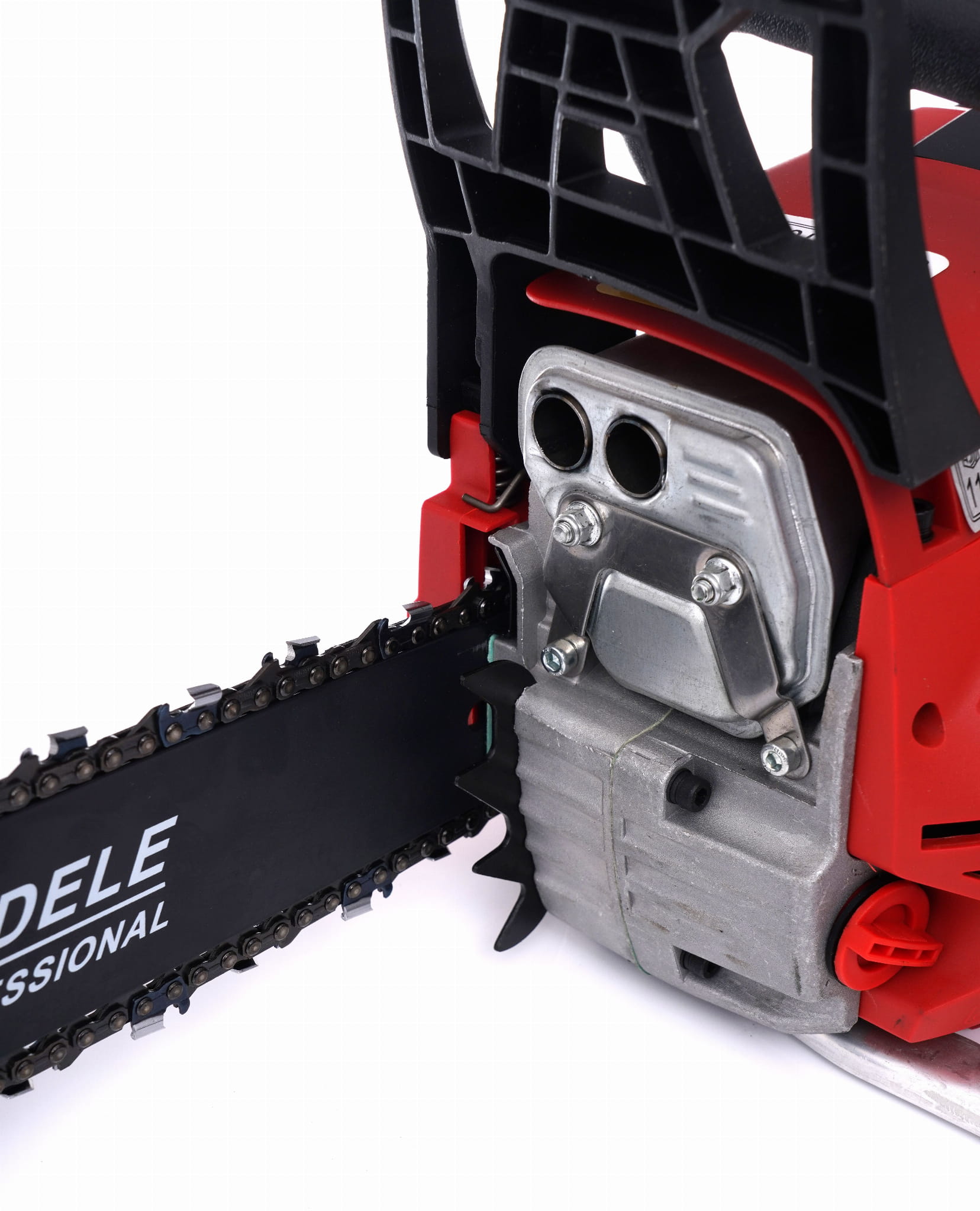 Gasoline chainsaw 4.3HP 40cm KD5010