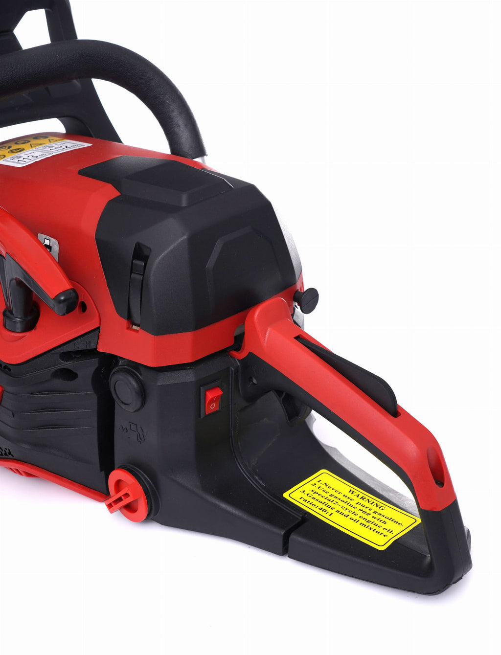 Gasoline chainsaw 4.3HP 40cm KD5010