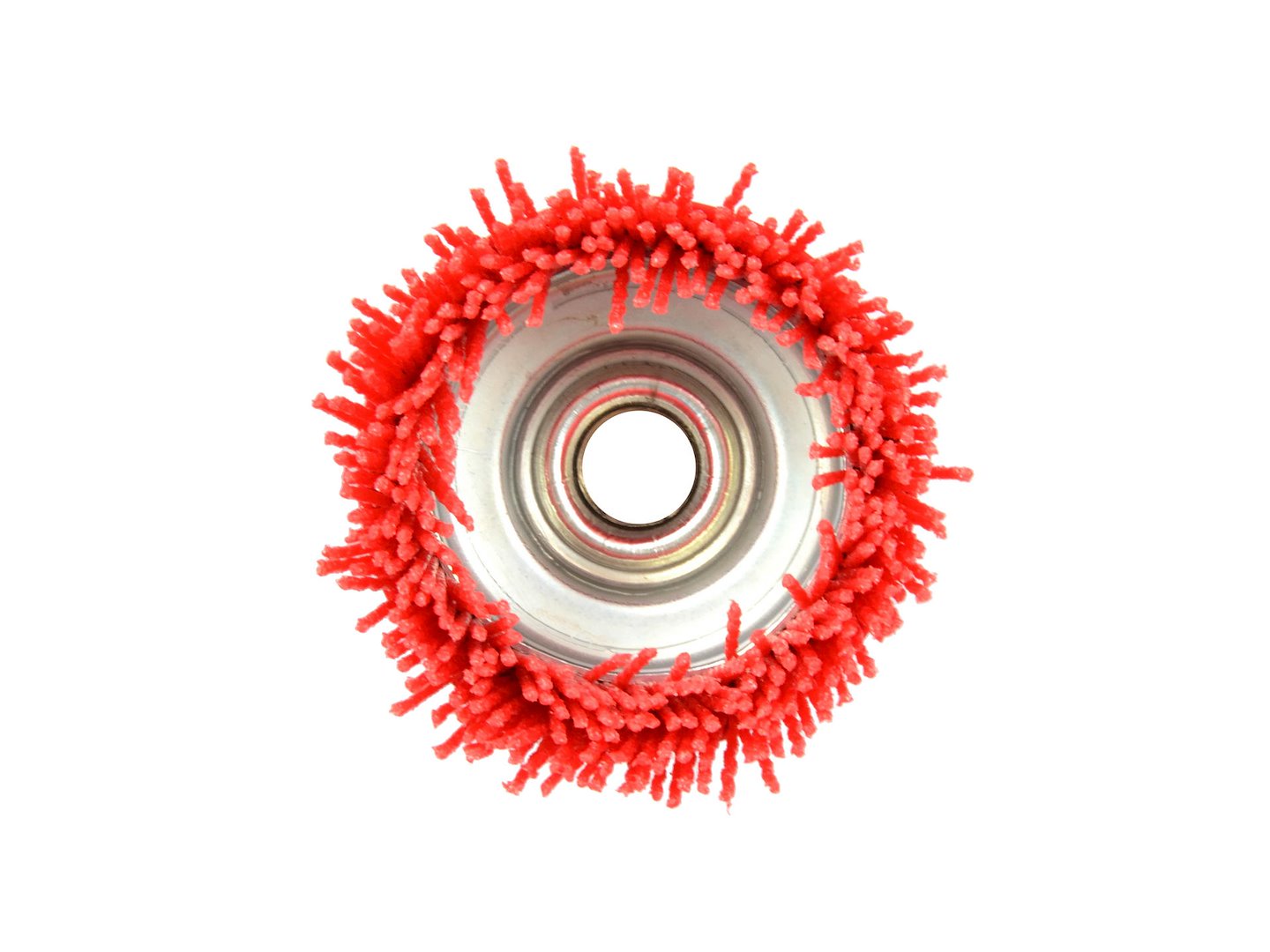 Nylon Filament Cup Brush, 75 mm, M14