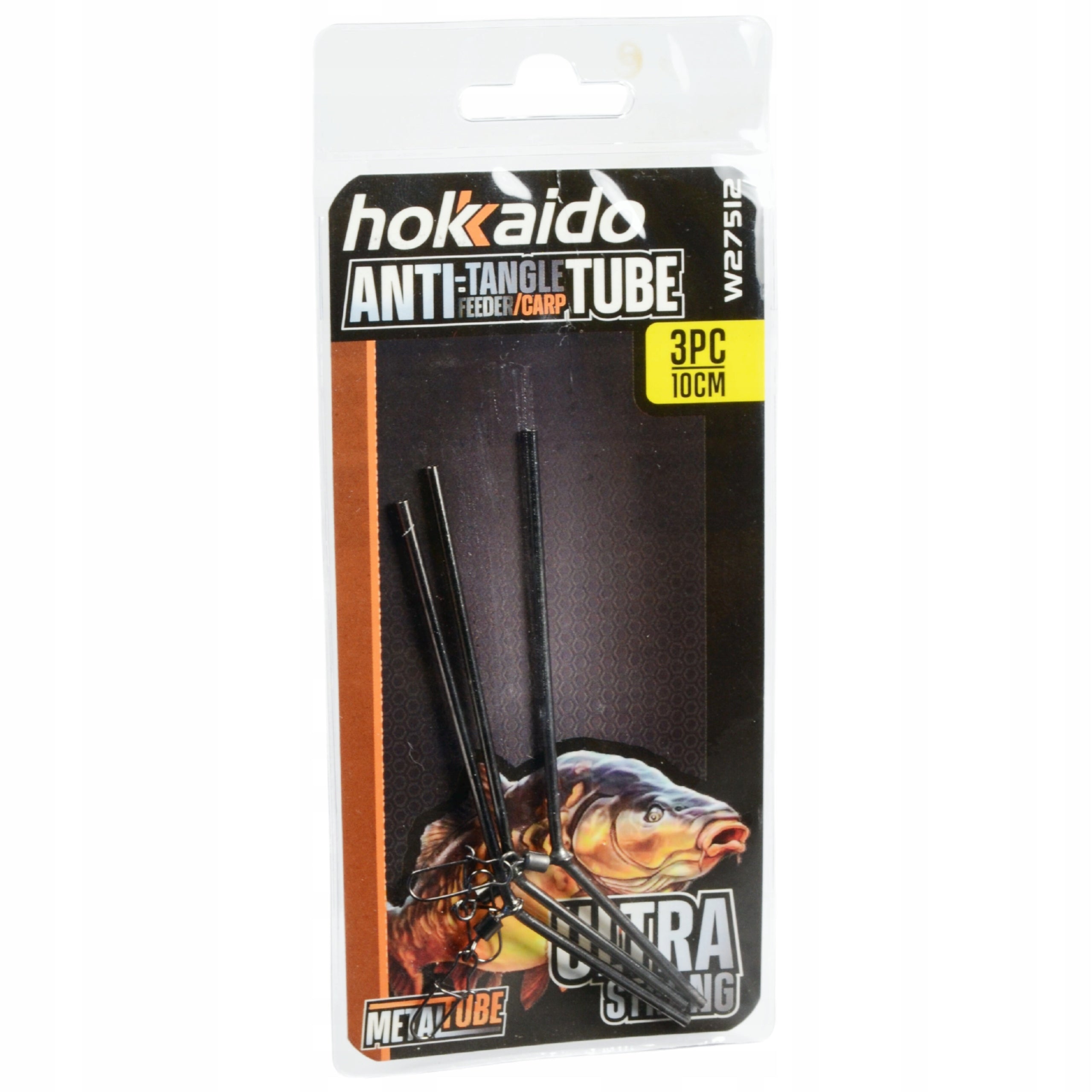 SASIPUMMUVASTASED METALLTORUD 3 tk 10 cm HOKKAIDO W27512