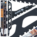 Reciprocating Saw Blade 455mm Widia Black for Brick, Concrete Block, Porotherm