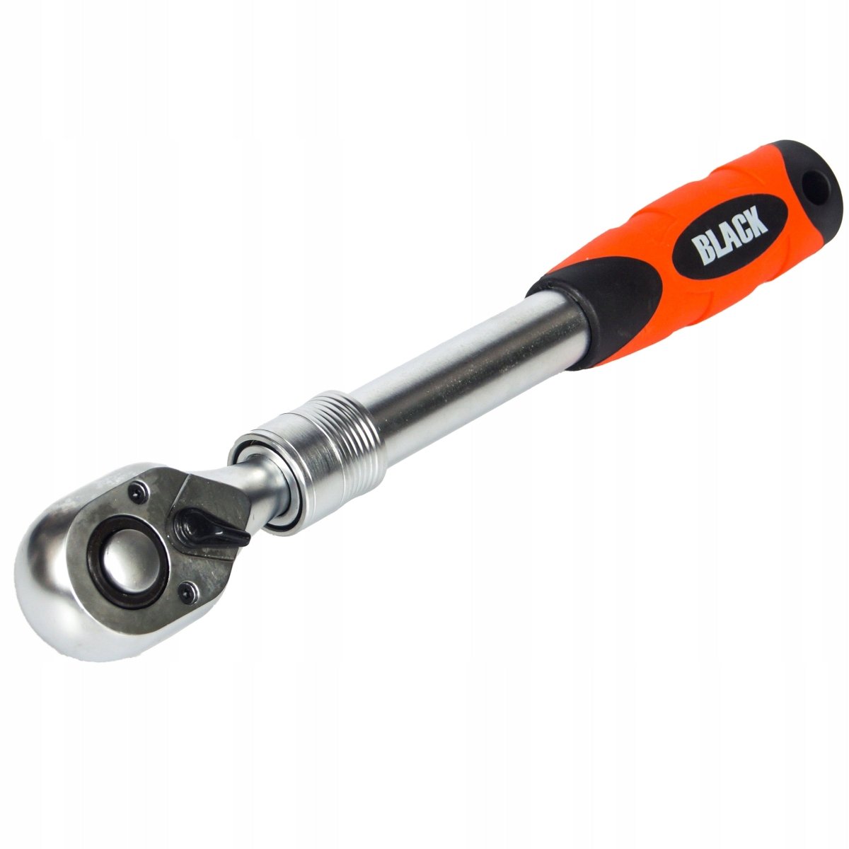 1/2'' teleskoopiline padrunvõti 300-440 mm