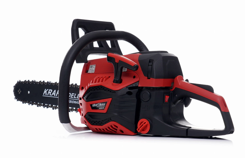 Gasoline chainsaw 4.3HP 40cm KD5010