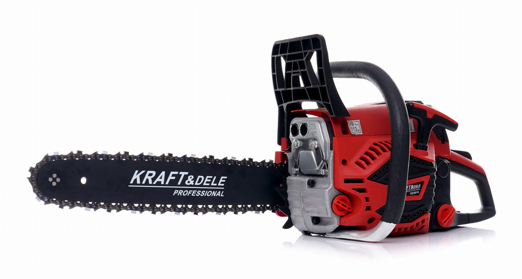 Gasoline chainsaw 4.3HP 40cm KD5010