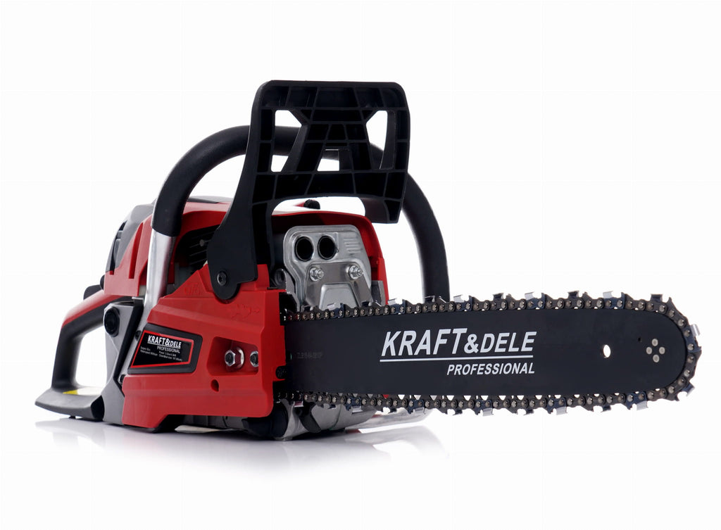 Gasoline chainsaw 4.3HP 40cm KD5010