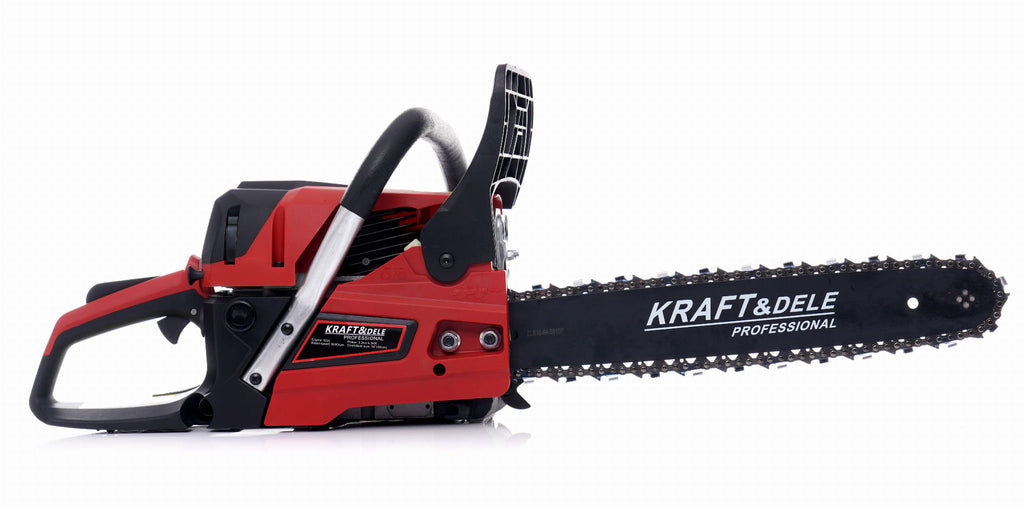 Gasoline chainsaw 4.3HP 40cm KD5010
