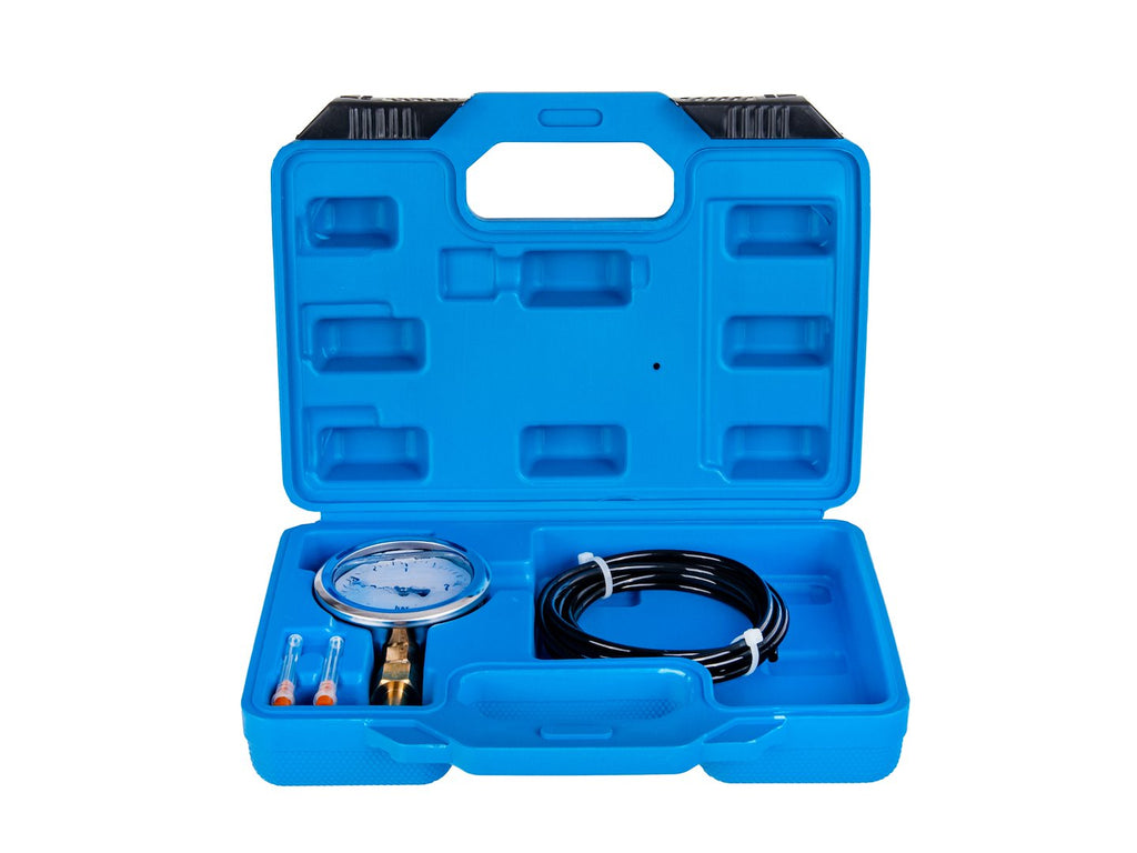 Turbo Pressure Gauge 1-3 Bar