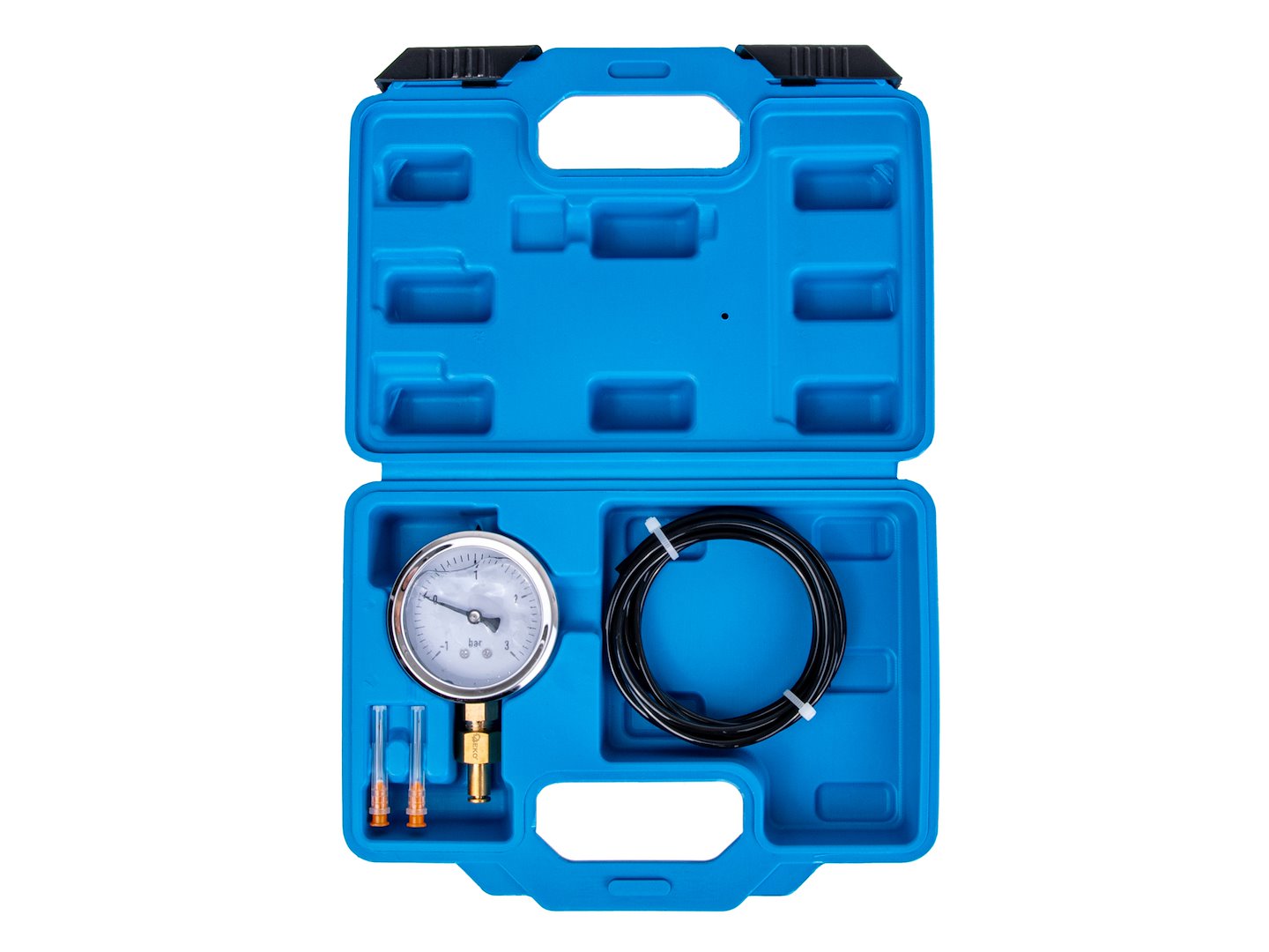 Turbo Pressure Gauge 1-3 Bar