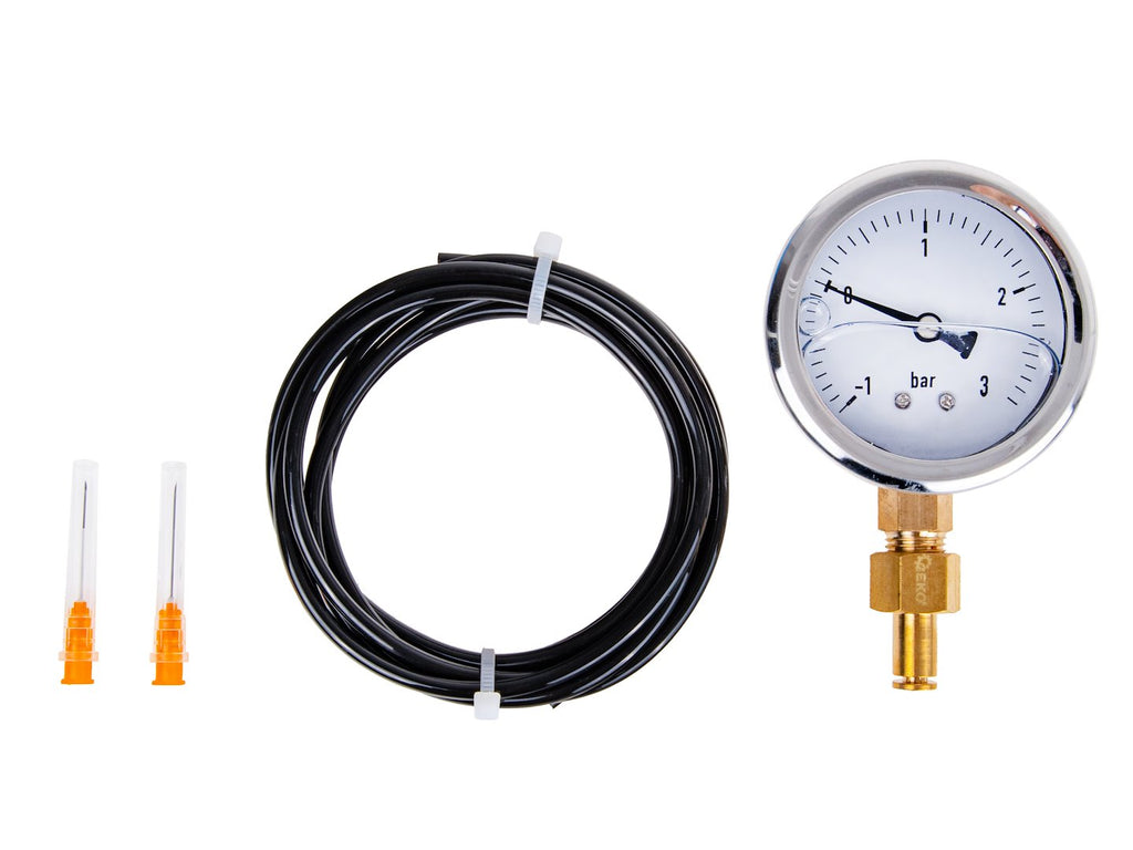 Turbo Pressure Gauge 1-3 Bar