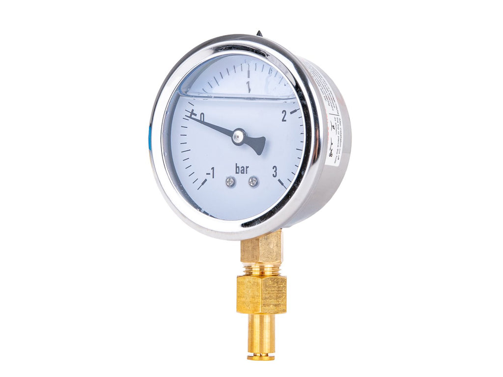 Turbo Pressure Gauge 1-3 Bar