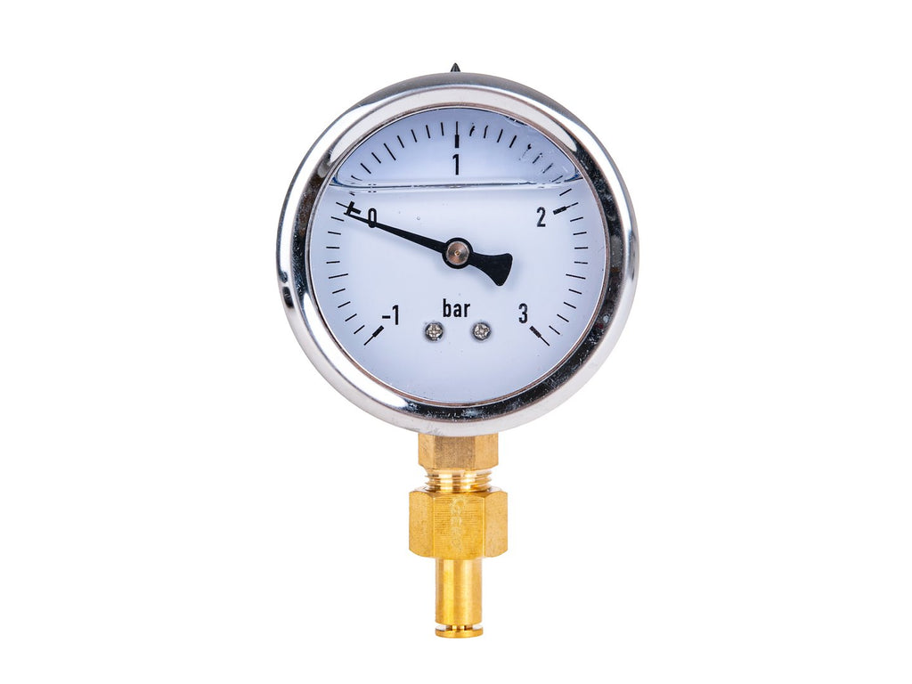 Turbo Pressure Gauge 1-3 Bar