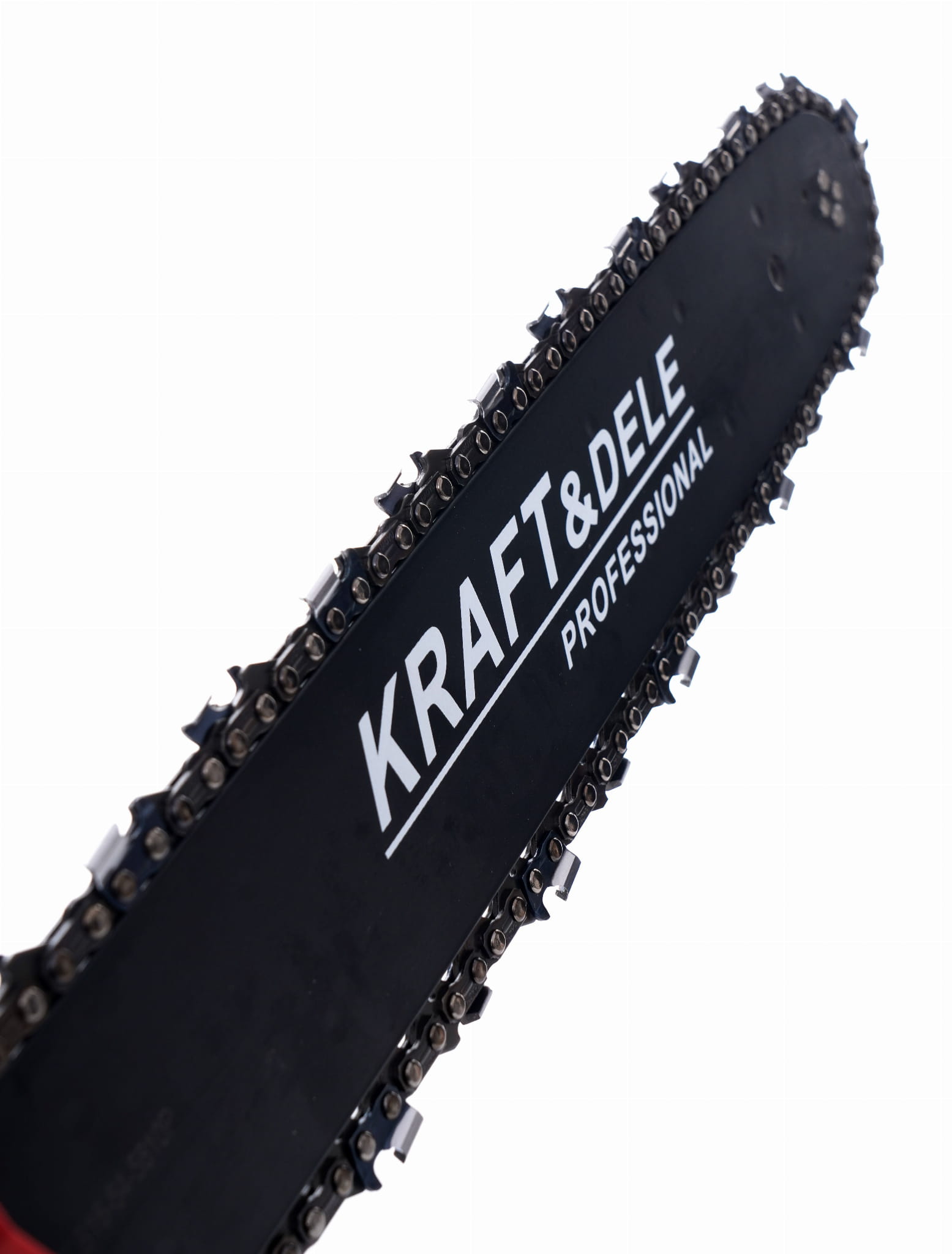Gasoline chainsaw 4.3HP 40cm KD5010