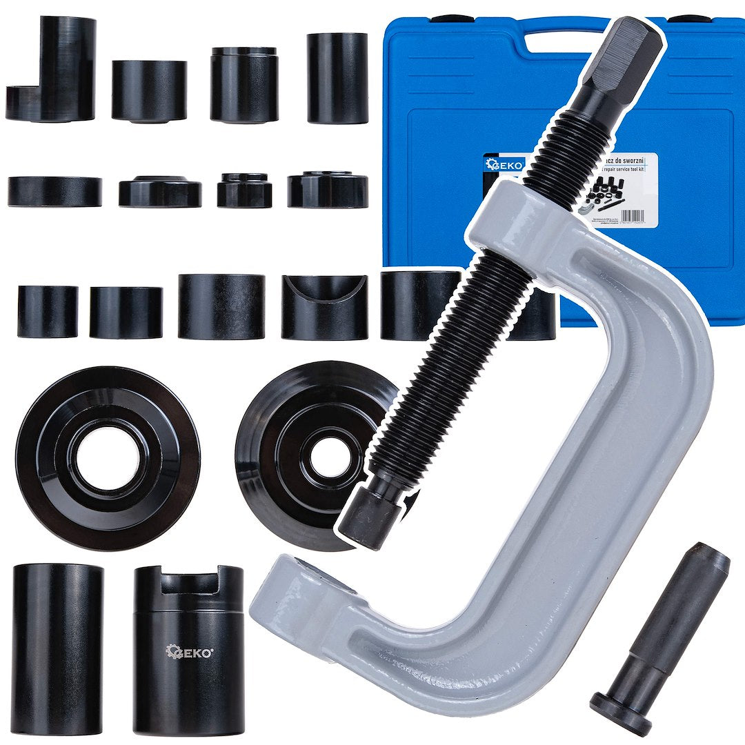 21pcs Ball Joint Service Tool Set