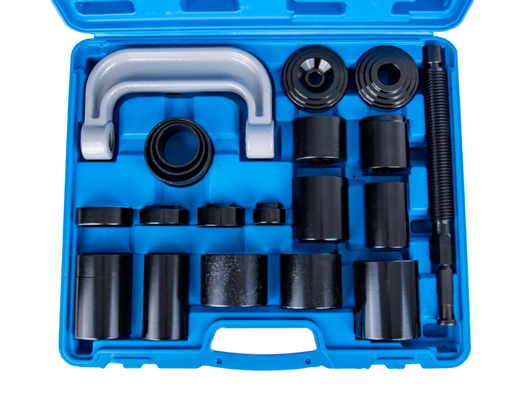 21pcs Ball Joint Service Tool Set