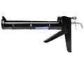 Ratchet Half-Barrel Caulk Gun 300ml