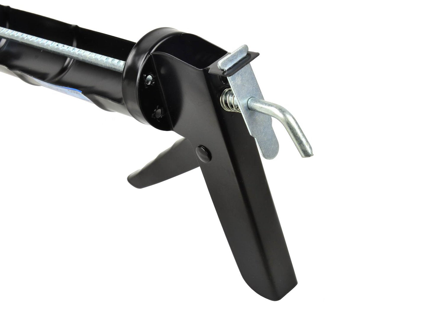 Ratchet Half-Barrel Caulk Gun 300ml