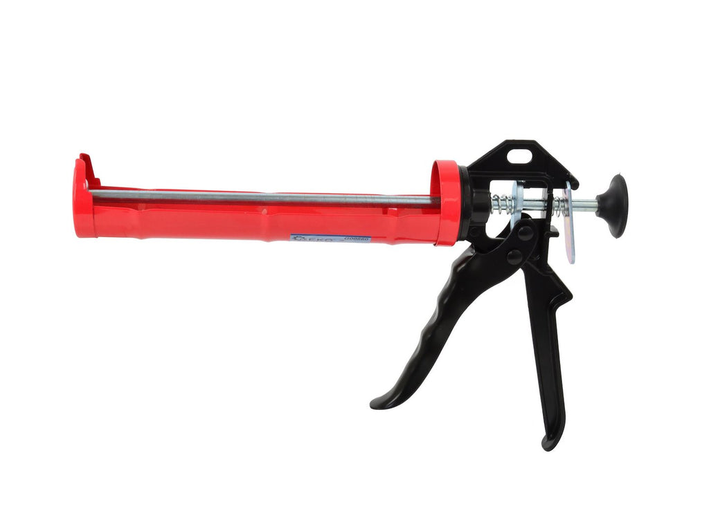 Half-Barrel Caulk Gun, 300 ml