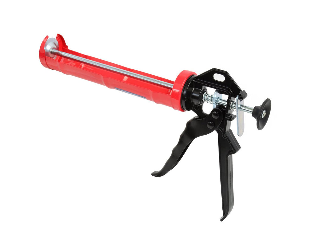 Half-Barrel Caulk Gun, 300 ml