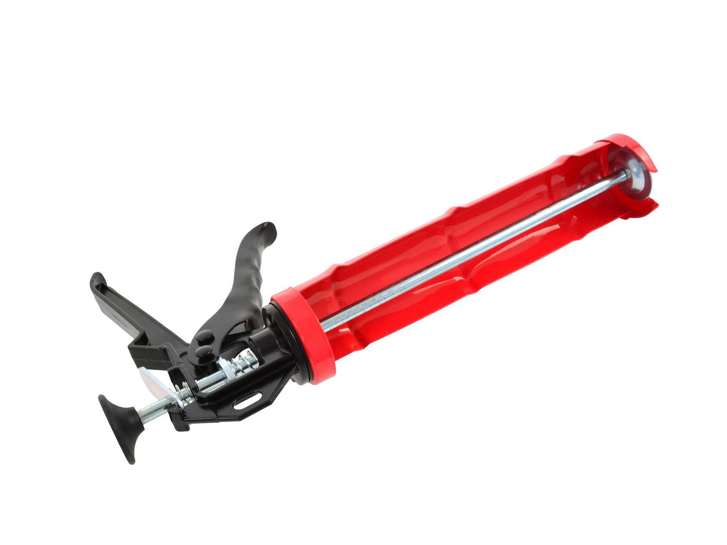 Half-Barrel Caulk Gun, 300 ml