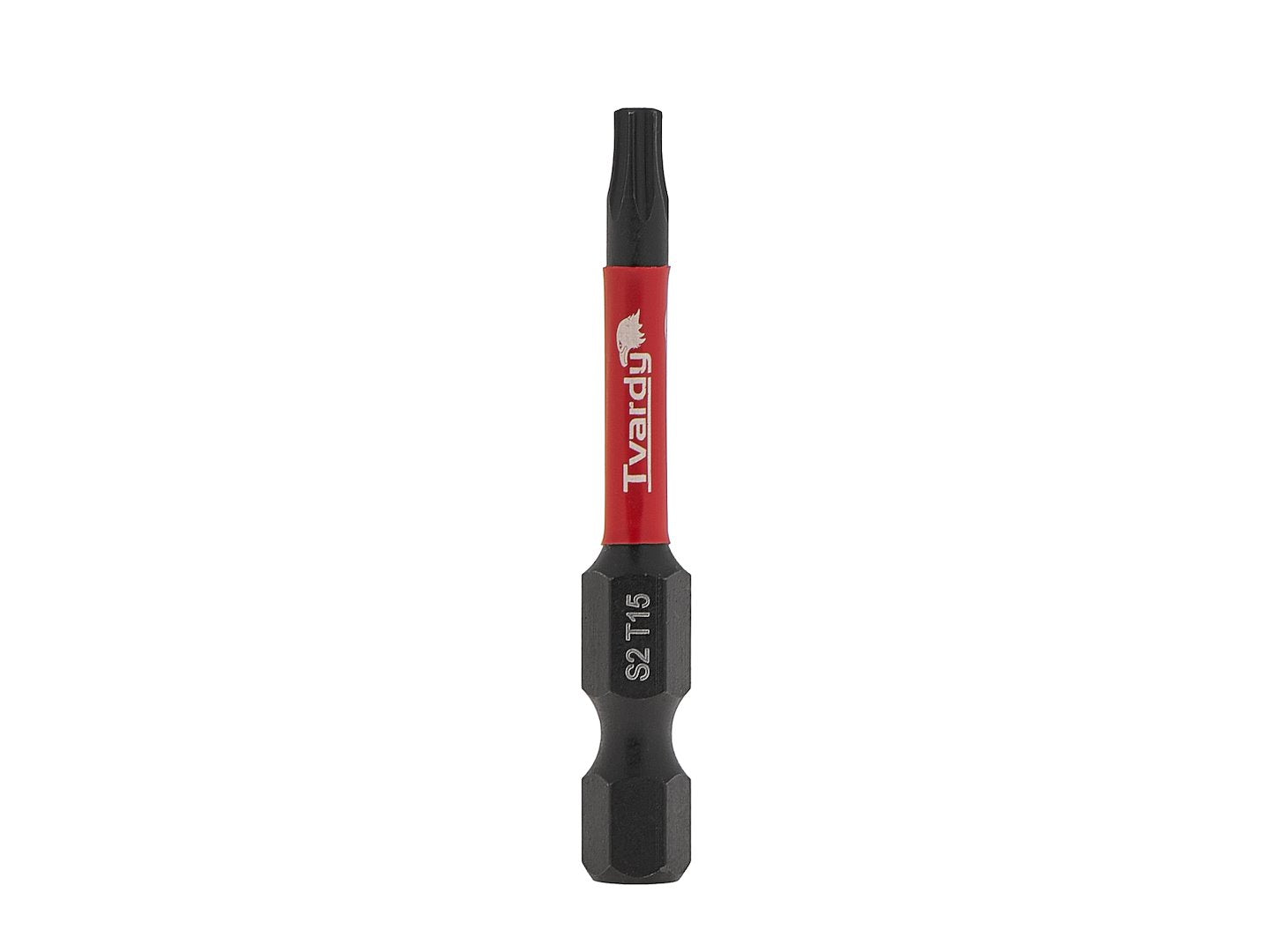 Impact Screwdriver Bit T15 50mm S2