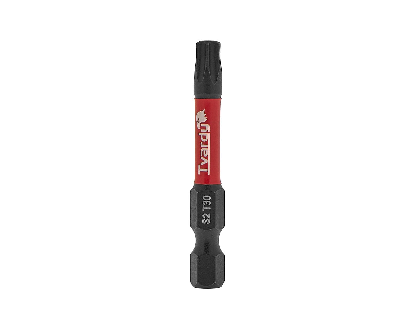 Impact Screwdriver Bit T30 50mm S2