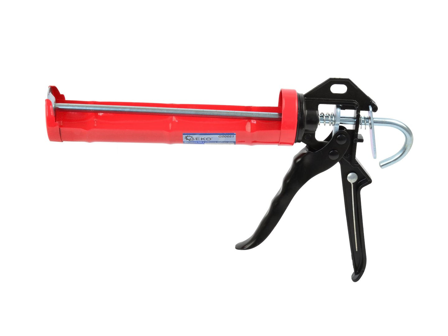 Caulk Gun (holds 300ml / 225mm cartridges)